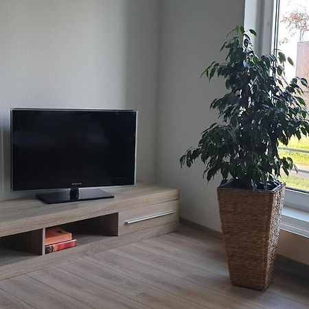 Ferienwohnung Nahe Voelkerschlachtdenkmal لبسيا المظهر الخارجي الصورة