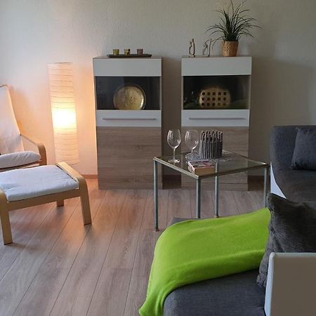 Ferienwohnung Nahe Voelkerschlachtdenkmal لبسيا المظهر الخارجي الصورة